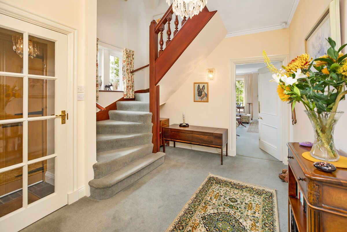 house for sale in Northview Road, Budleigh Salterton, Devon, EX9