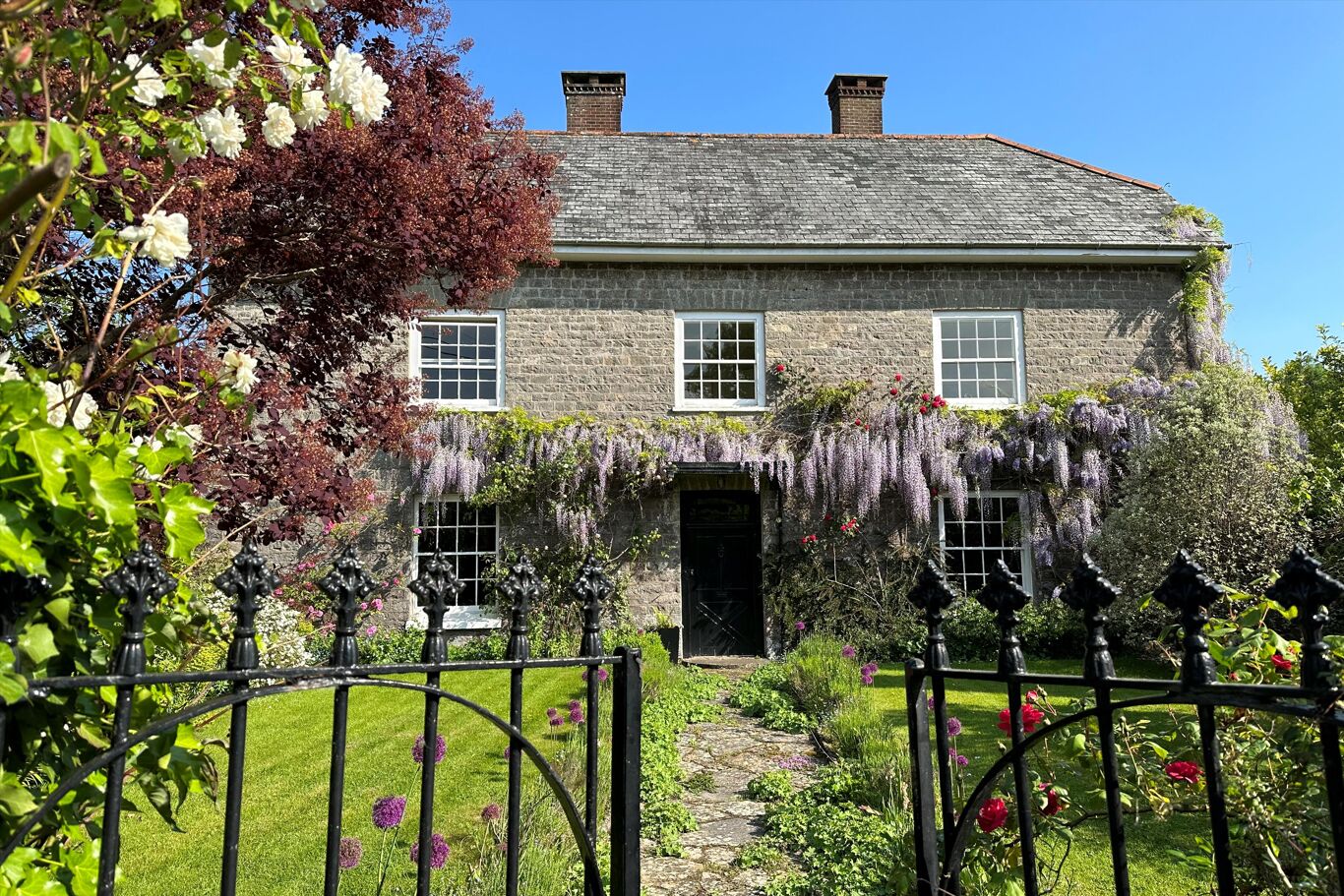 Image of Broadhempston, Totnes, Devon TQ9