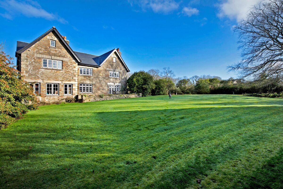 house for sale in Green Lane, Tavistock, Devon, PL19 EXE012165392