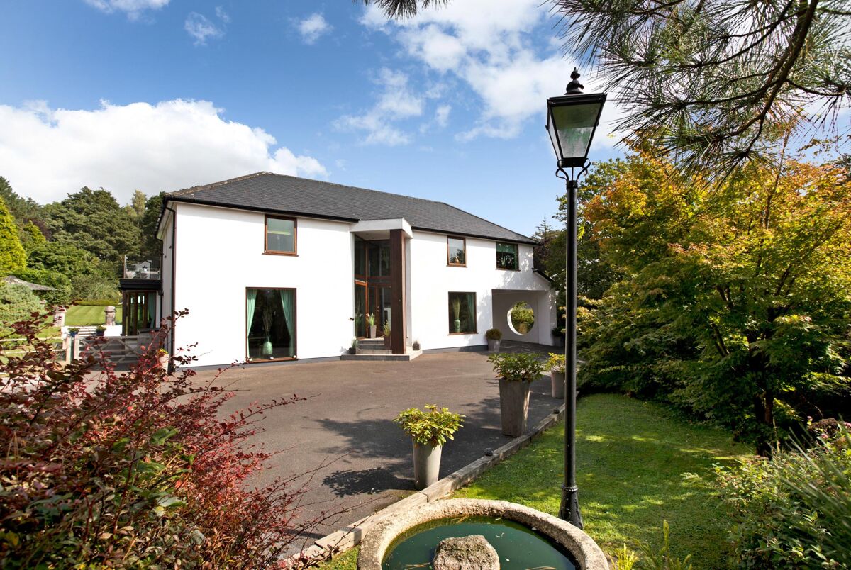 house for sale in Dark Lane, Modbury, Ivybridge, Devon, PL21