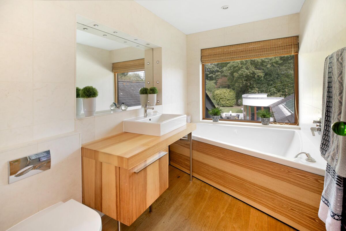 house for sale in Dark Lane, Modbury, Ivybridge, Devon, PL21