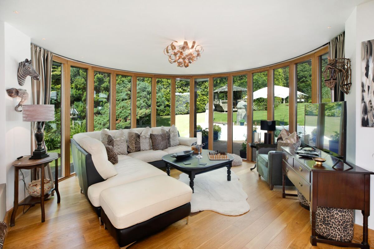 house for sale in Dark Lane, Modbury, Ivybridge, Devon, PL21