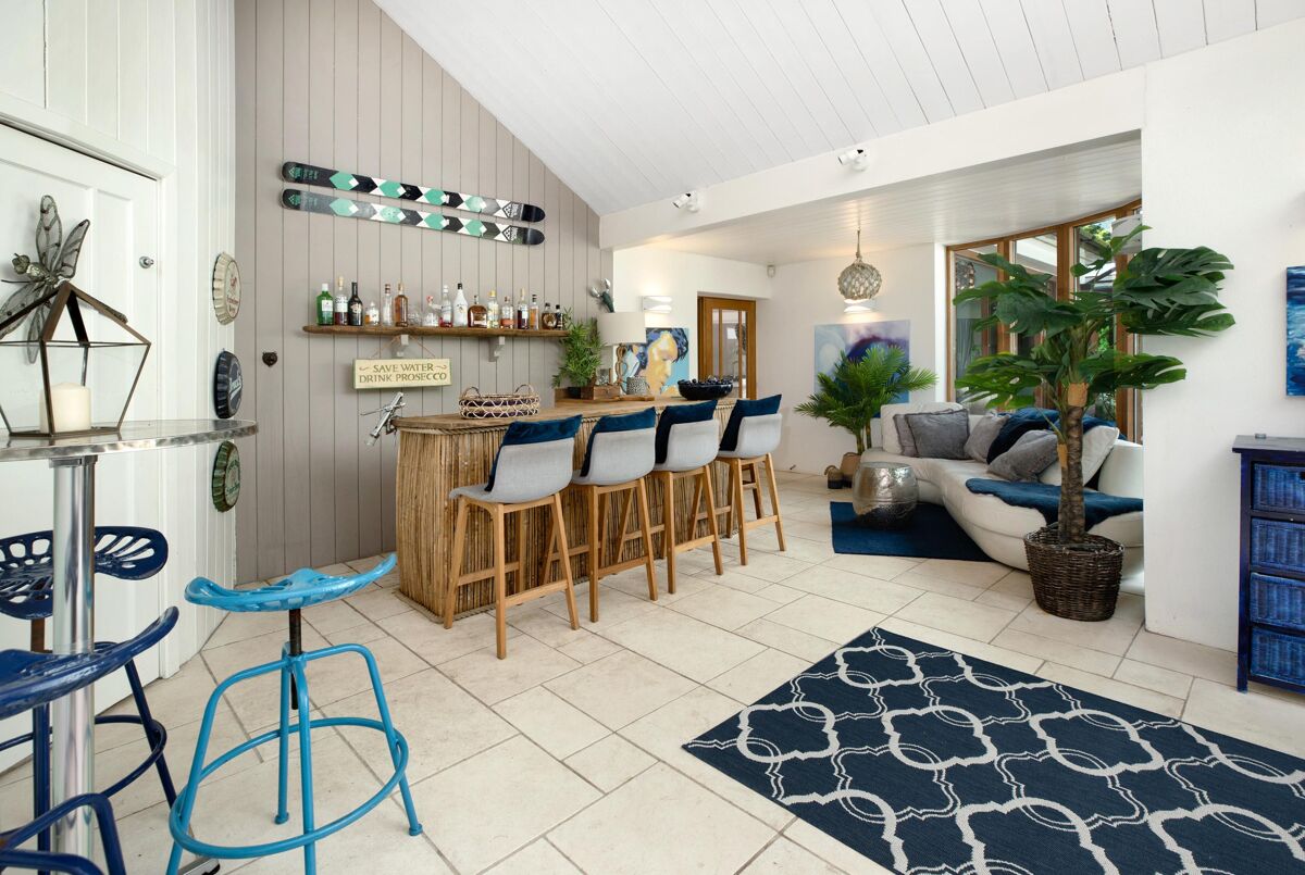 house for sale in Dark Lane, Modbury, Ivybridge, Devon, PL21