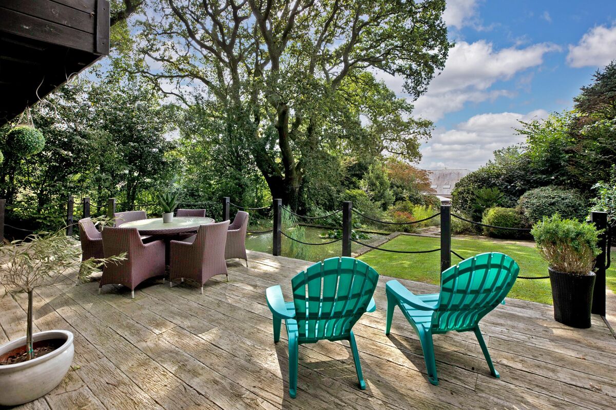 house for sale in Dark Lane, Modbury, Ivybridge, Devon, PL21