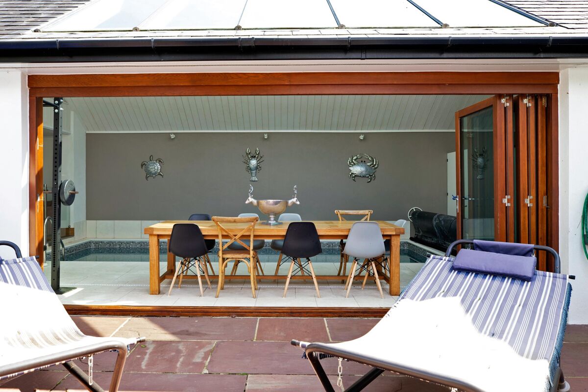 house for sale in Dark Lane, Modbury, Ivybridge, Devon, PL21