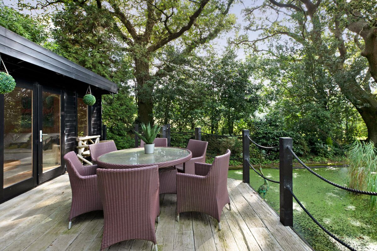 house for sale in Dark Lane, Modbury, Ivybridge, Devon, PL21