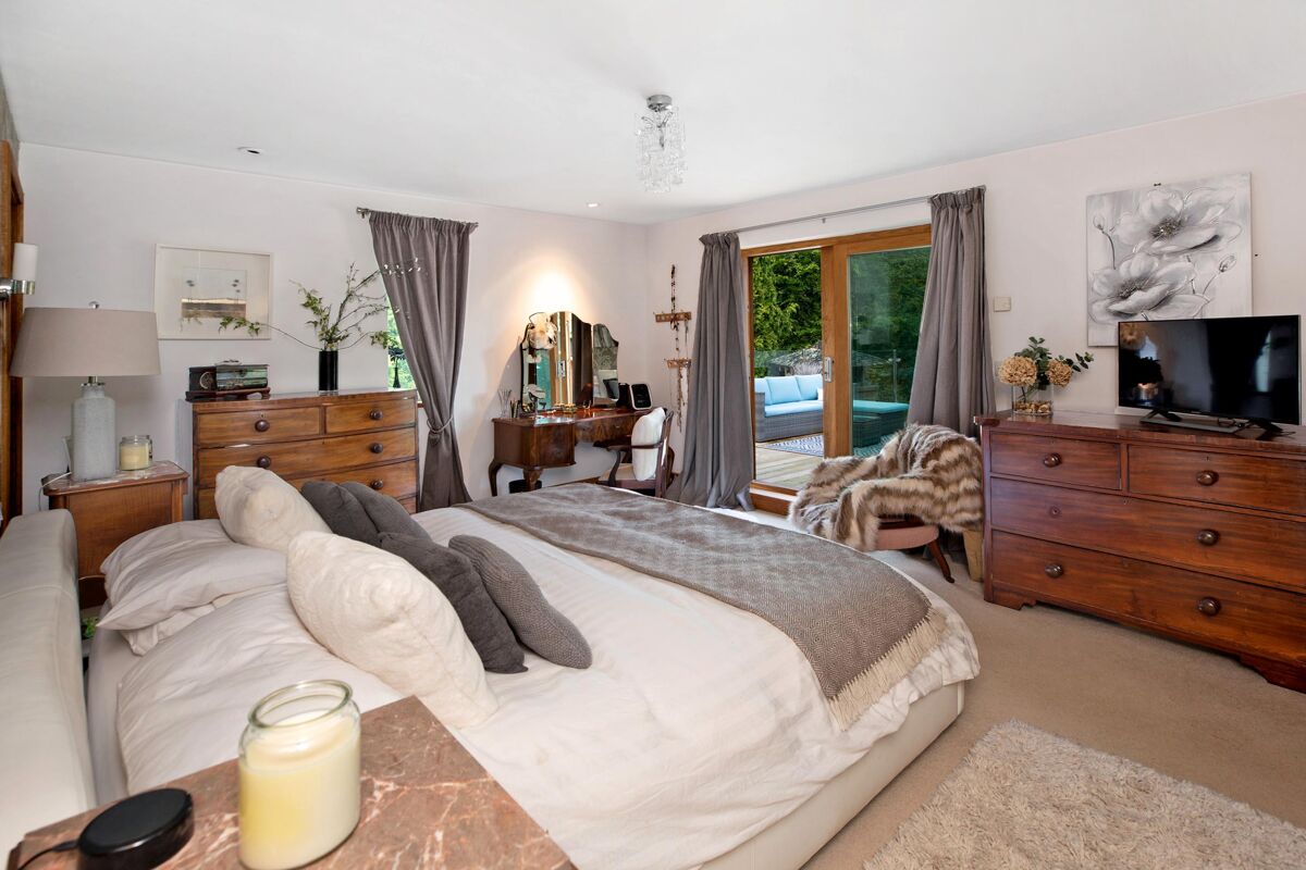 house for sale in Dark Lane, Modbury, Ivybridge, Devon, PL21