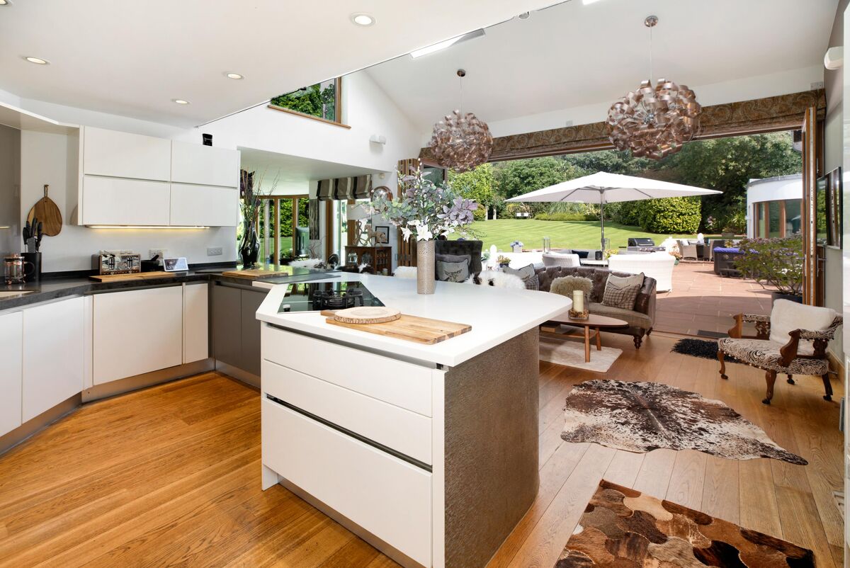 house for sale in Dark Lane, Modbury, Ivybridge, Devon, PL21