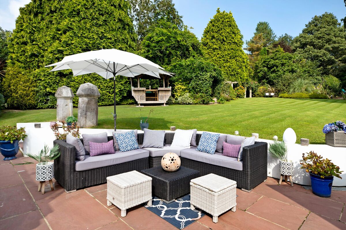 house for sale in Dark Lane, Modbury, Ivybridge, Devon, PL21