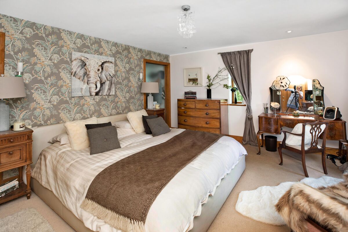 house for sale in Dark Lane, Modbury, Ivybridge, Devon, PL21