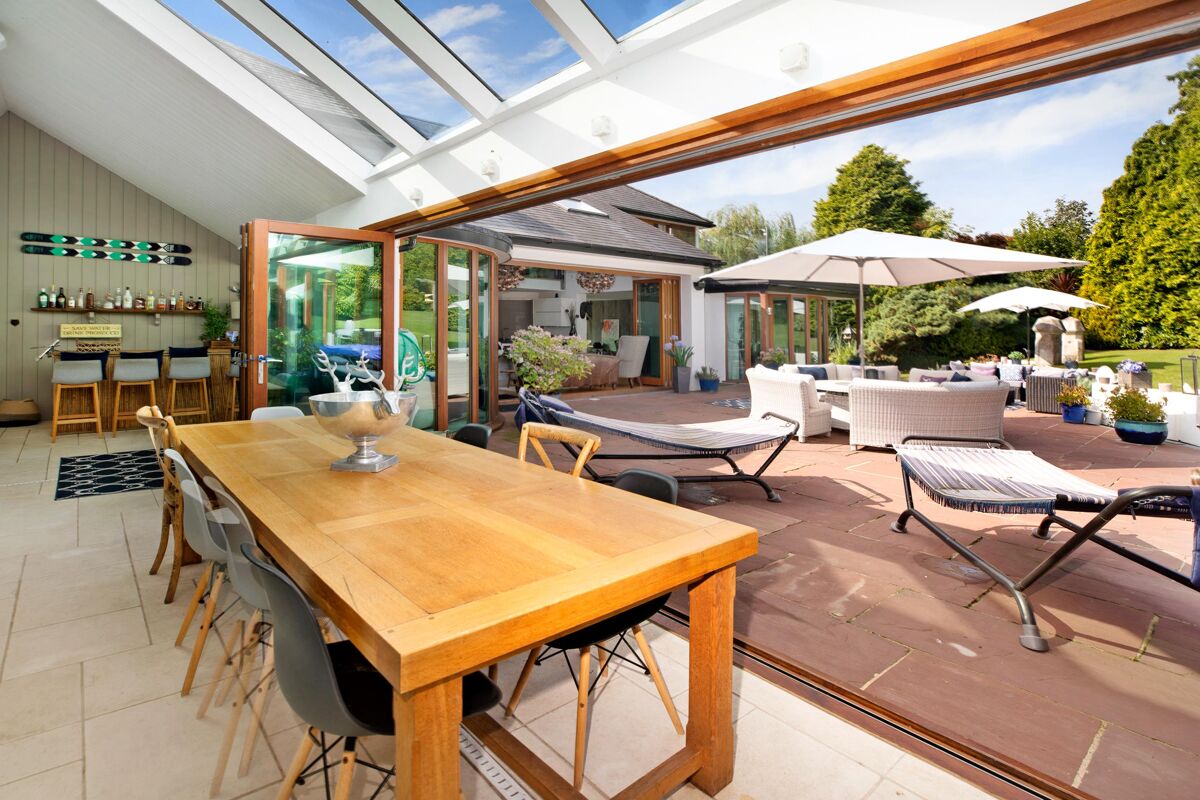 house for sale in Dark Lane, Modbury, Ivybridge, Devon, PL21