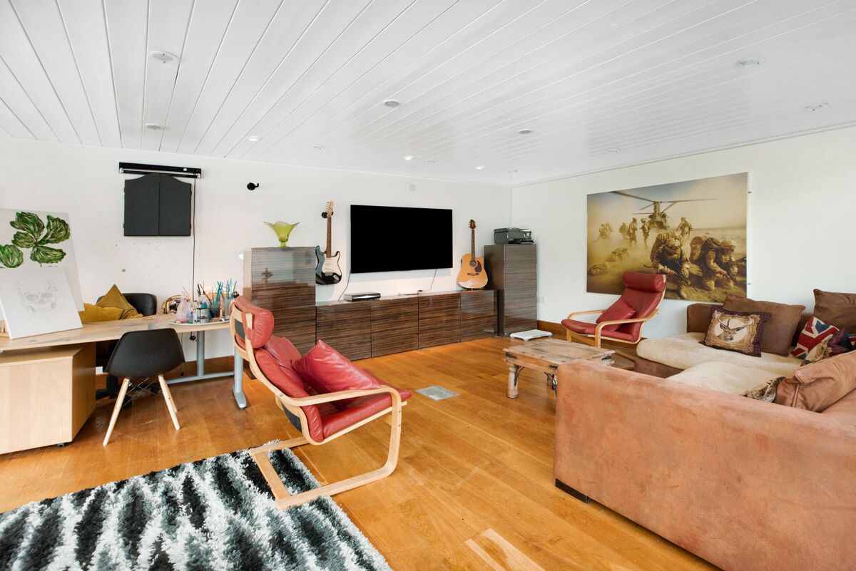 house for sale in Dark Lane, Modbury, Ivybridge, Devon, PL21