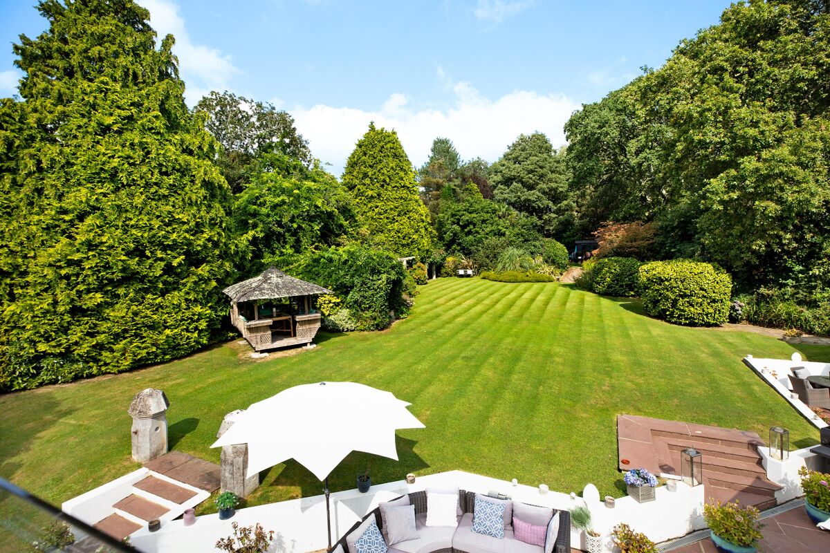 house for sale in Dark Lane, Modbury, Ivybridge, Devon, PL21