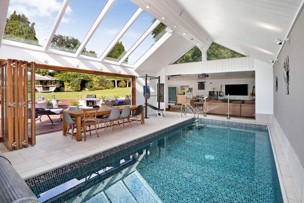 house for sale in Dark Lane, Modbury, Ivybridge, Devon, PL21