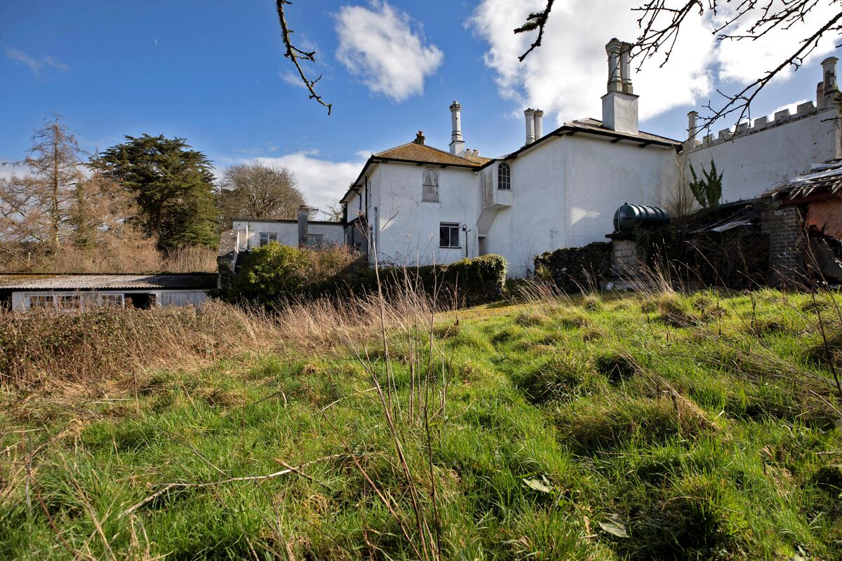 house for sale in Dartington, Totnes, Devon, TQ9 EXE012170778