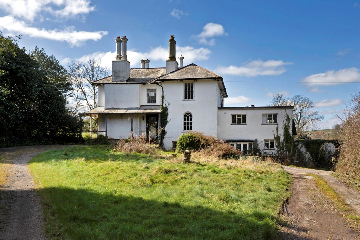 house for sale in Dartington, Totnes, Devon, TQ9 EXE012170778