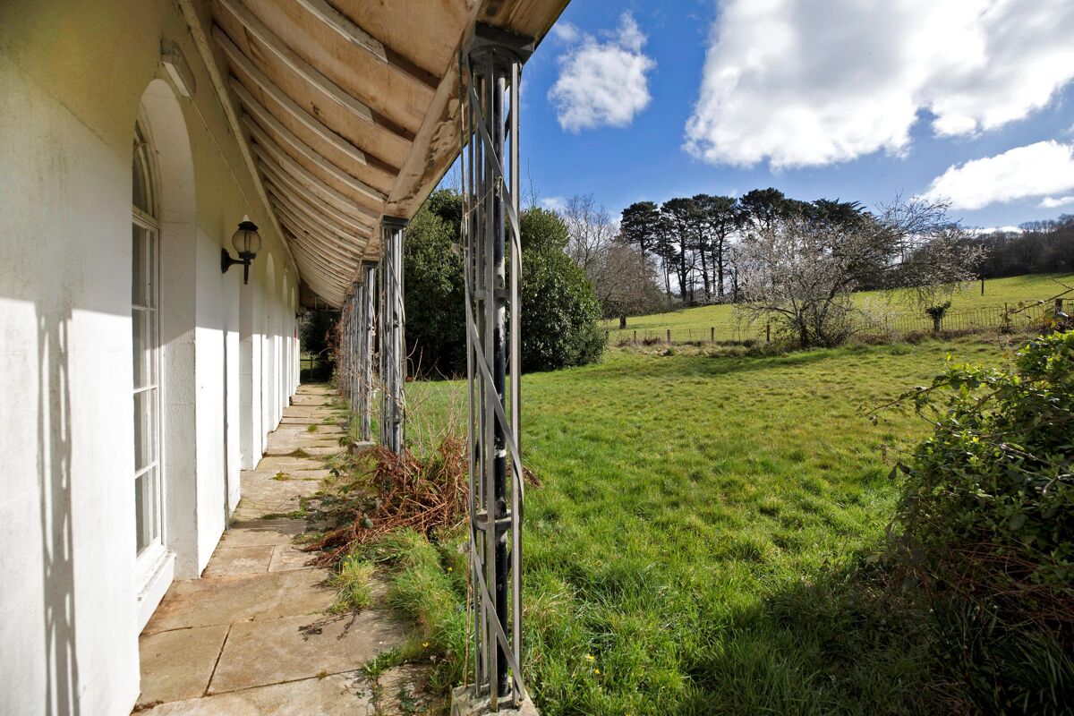 house for sale in Dartington, Totnes, Devon, TQ9 EXE012170778