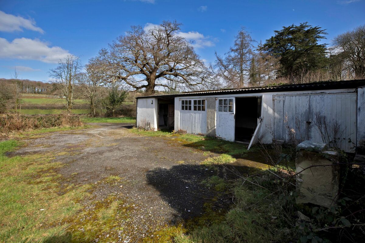 house for sale in Dartington, Totnes, Devon, TQ9 EXE012170778