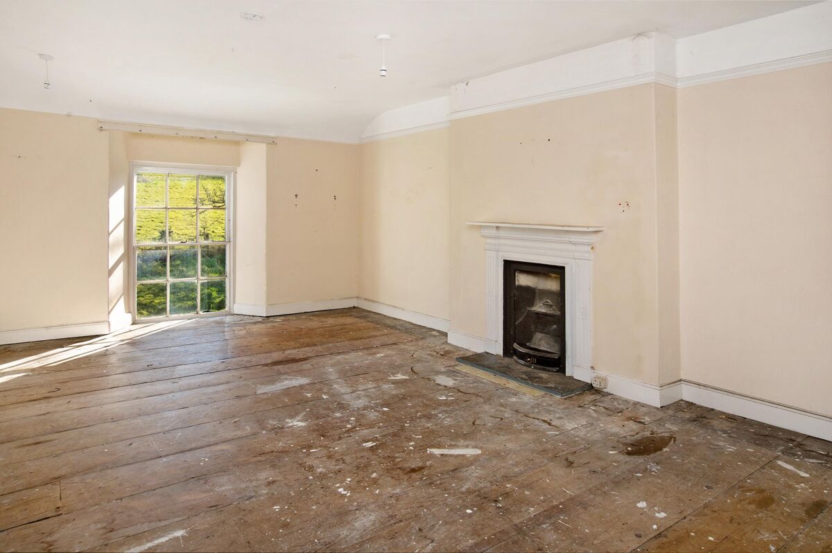 house for sale in Dartington, Totnes, Devon, TQ9 EXE012170778