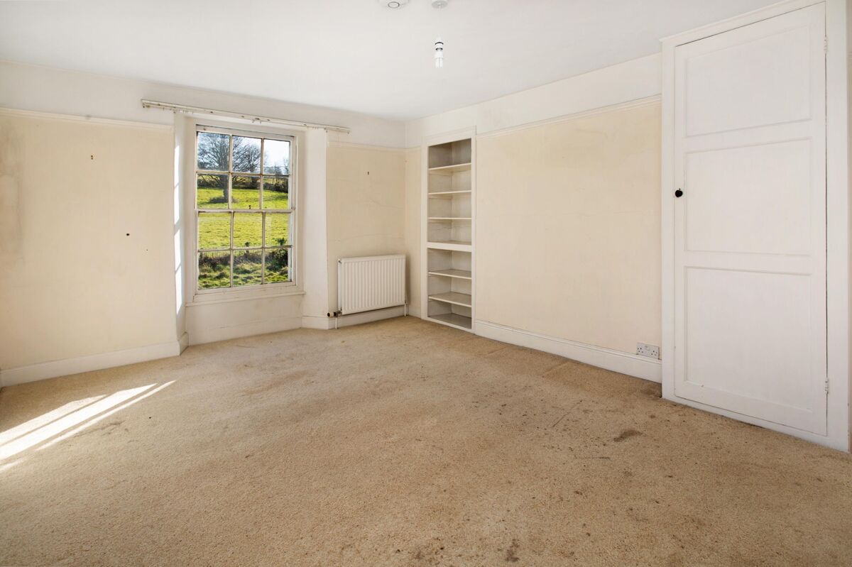 house for sale in Dartington, Totnes, Devon, TQ9 EXE012170778