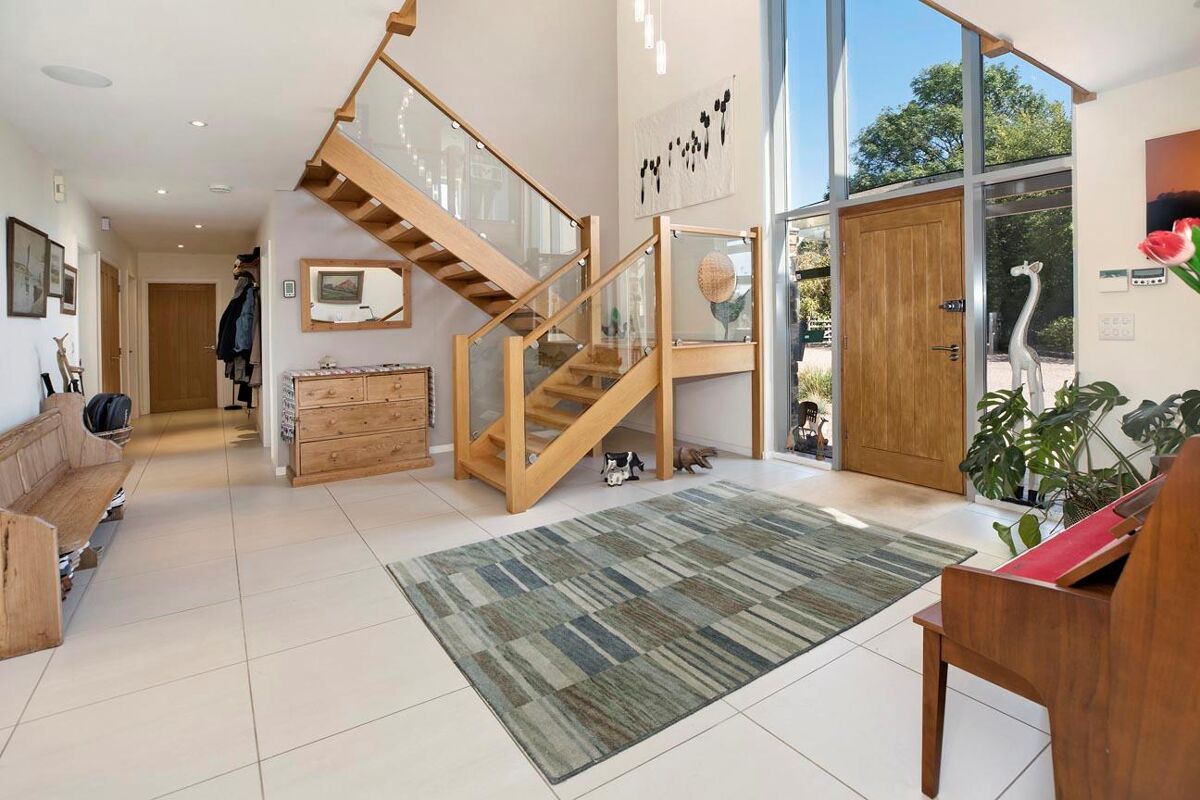 house for sale in Clay Lane, Lympstone, Exmouth, Devon, EX8