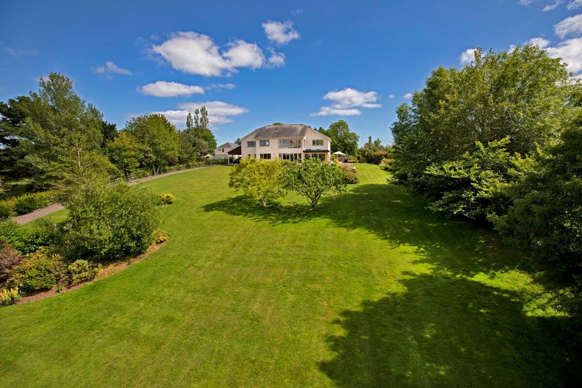 house for sale in Clay Lane, Lympstone, Exmouth, Devon, EX8