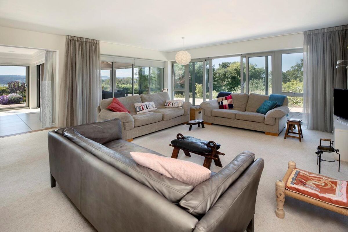 house for sale in Clay Lane, Lympstone, Exmouth, Devon, EX8 EXE012171225 Knight Frank