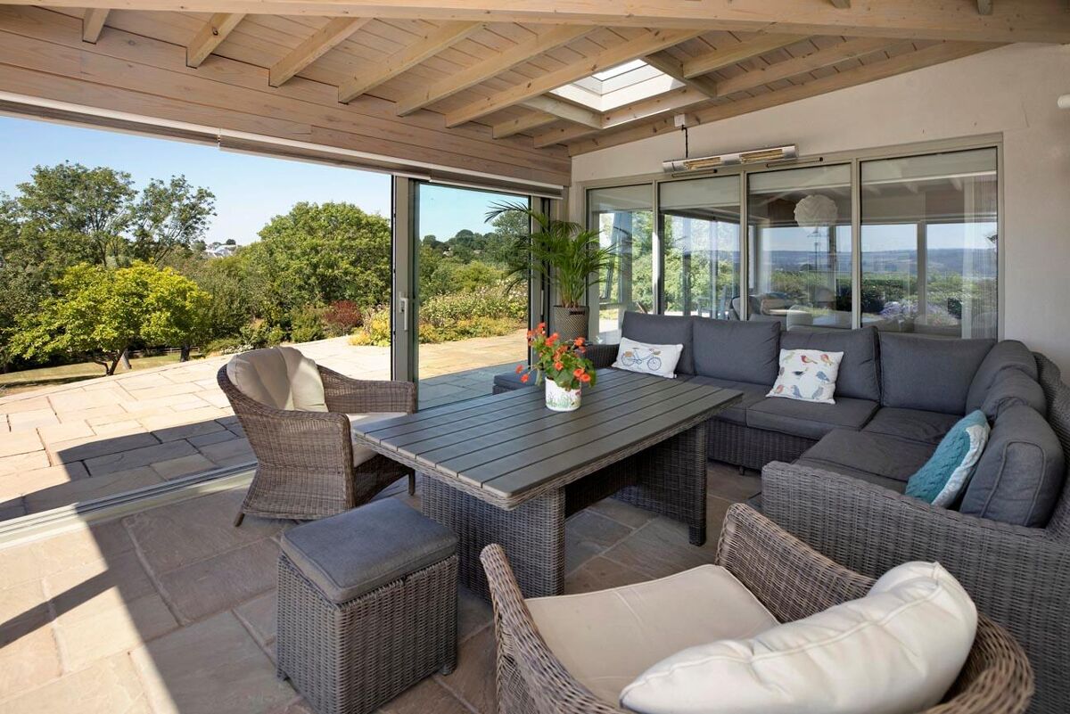 house for sale in Clay Lane, Lympstone, Exmouth, Devon, EX8