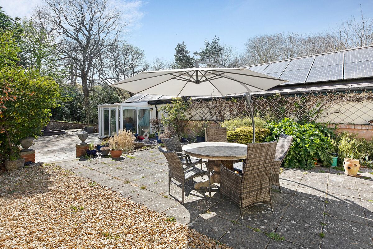 house for sale in Landsdowne Road, Budleigh Salterton, Devon, EX9