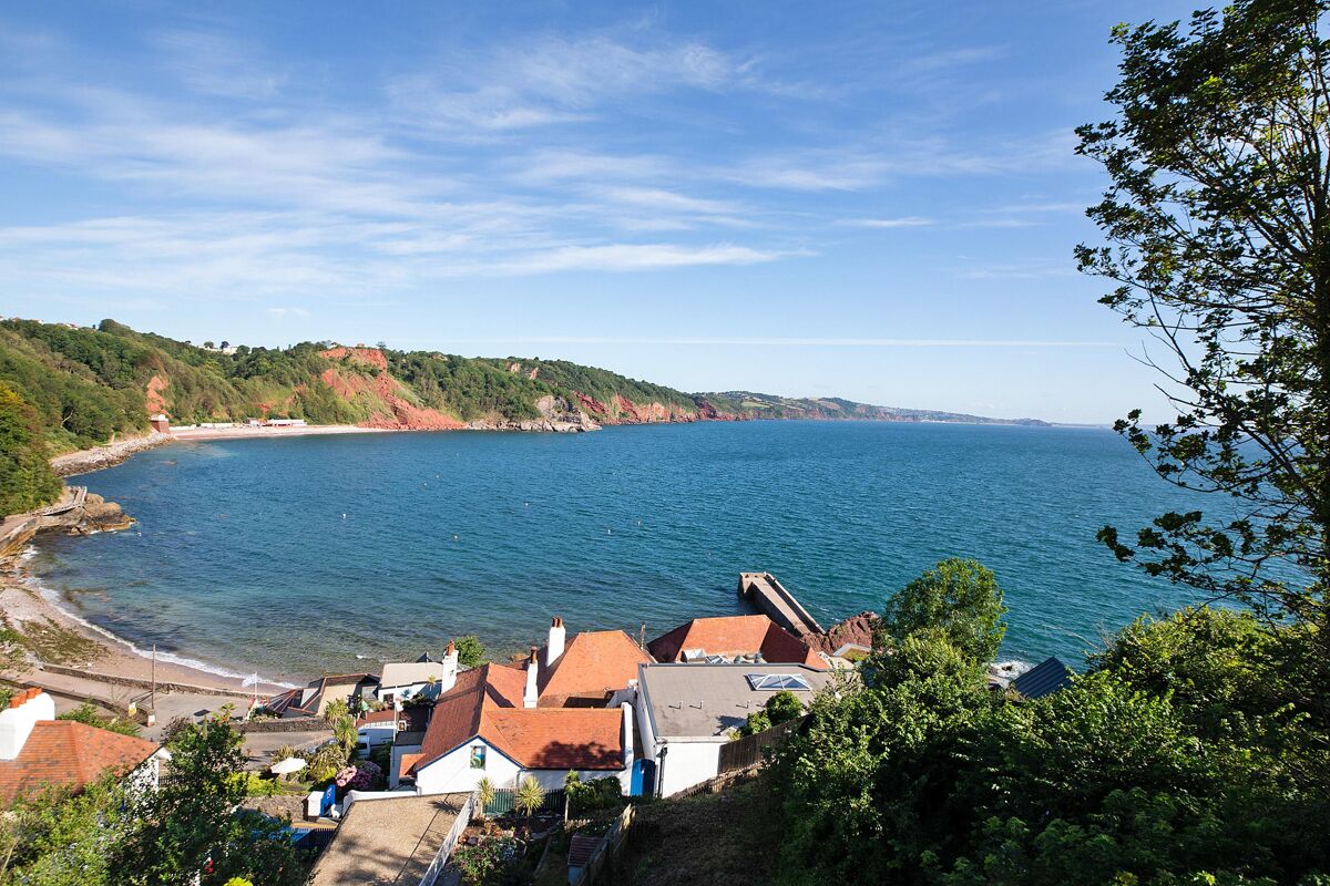 house for sale in Beach Road, Torquay, Devon, TQ1 EXE012193480
