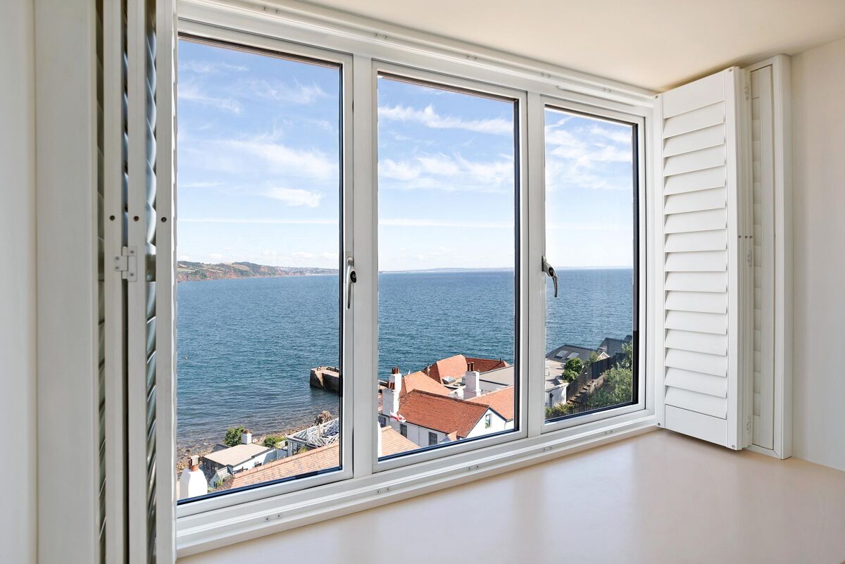 house for sale in Beach Road, Torquay, Devon, TQ1 EXE012193480