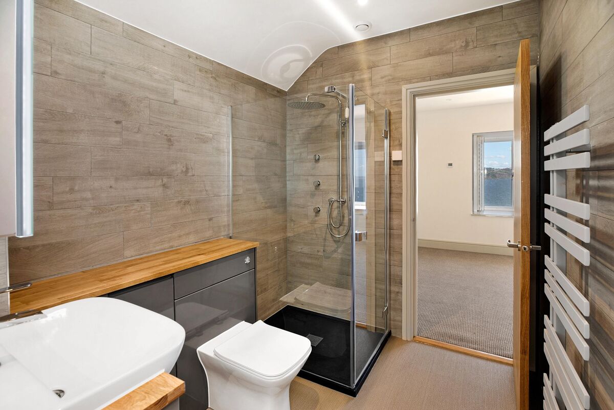 house for sale in Beach Road, Torquay, Devon, TQ1 EXE012193480