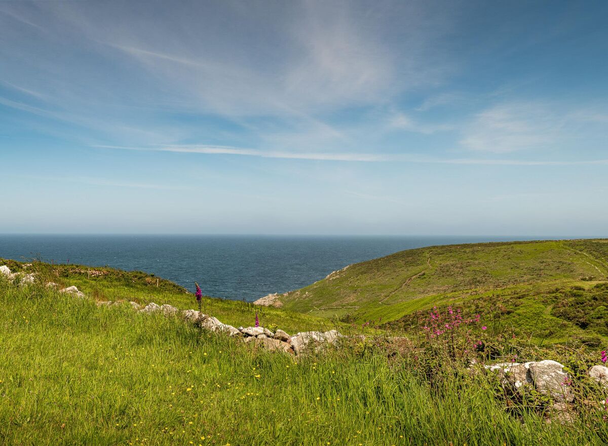 house for sale in Pendeen, Penzance, Cornwall, TR19 EXE012197861