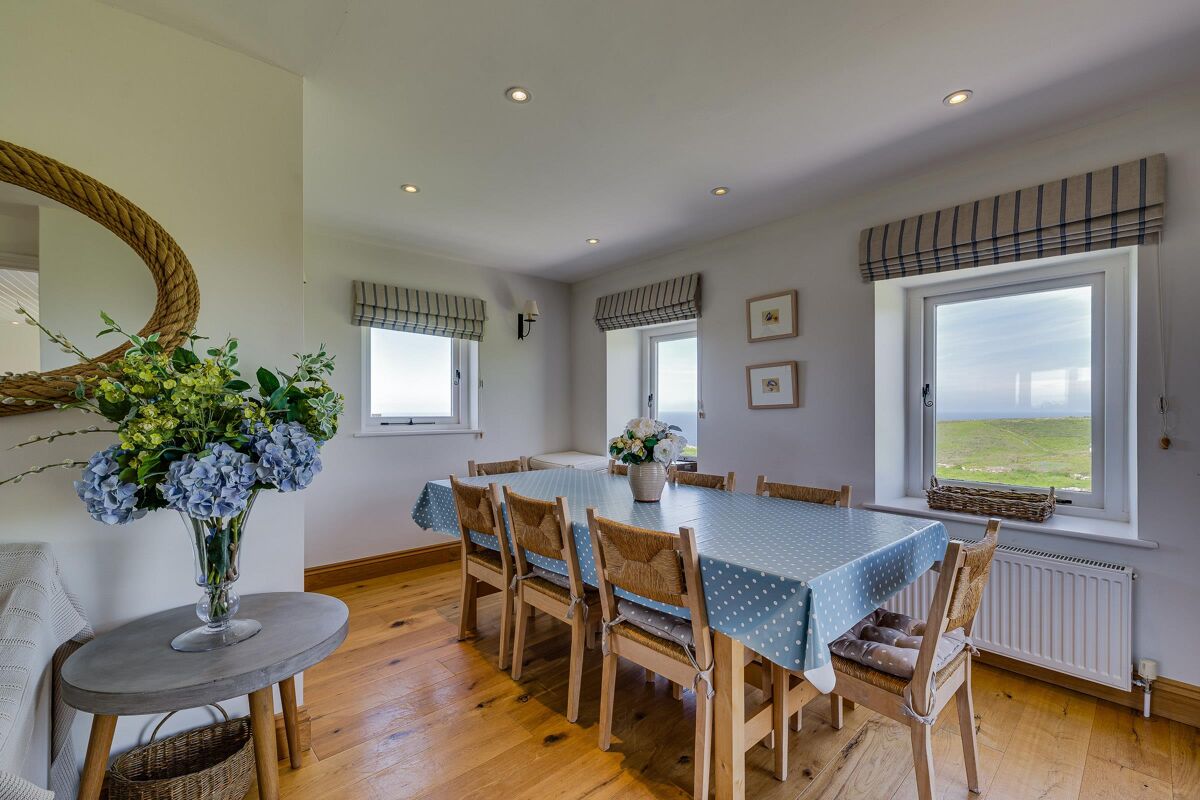 house for sale in Pendeen, Penzance, Cornwall, TR19 EXE012197861