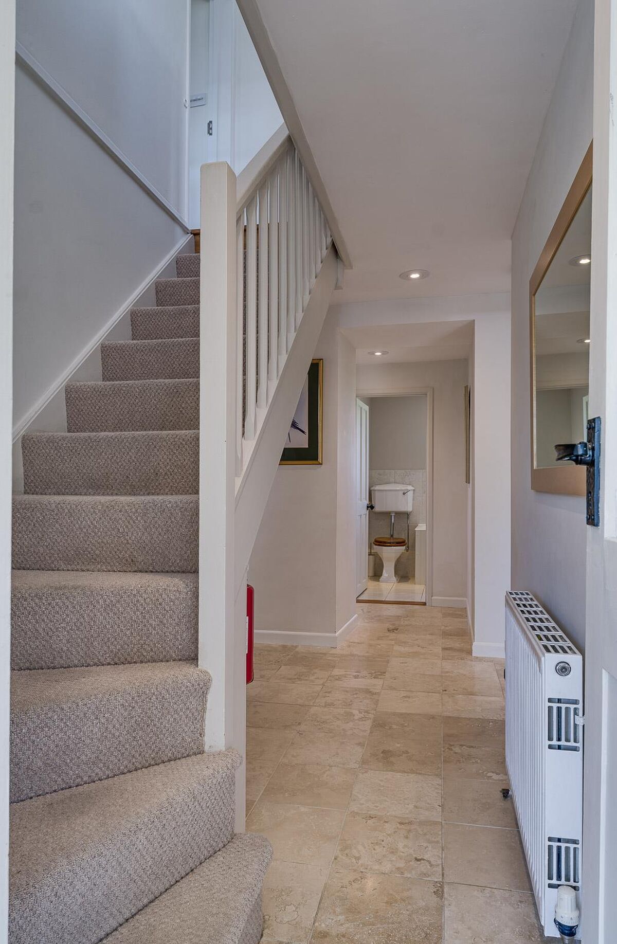 house for sale in Pendeen, Penzance, Cornwall, TR19 EXE012197861