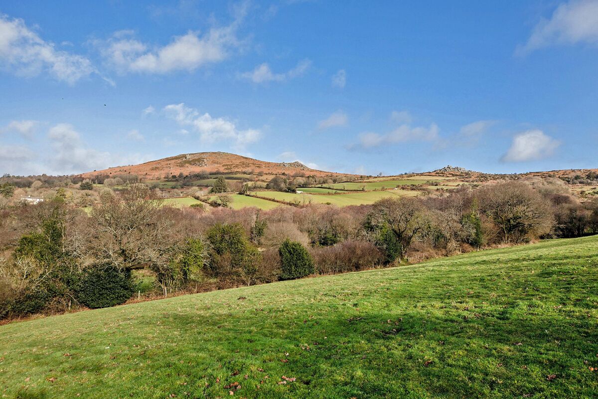 house for sale in Newton Abbot, Devon, TQ13