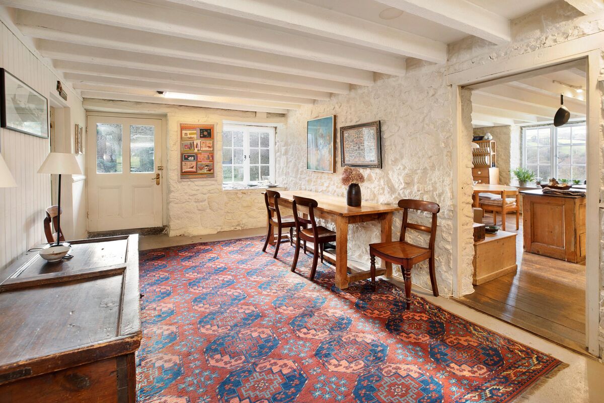 house for sale in Newton Abbot, Devon, TQ13