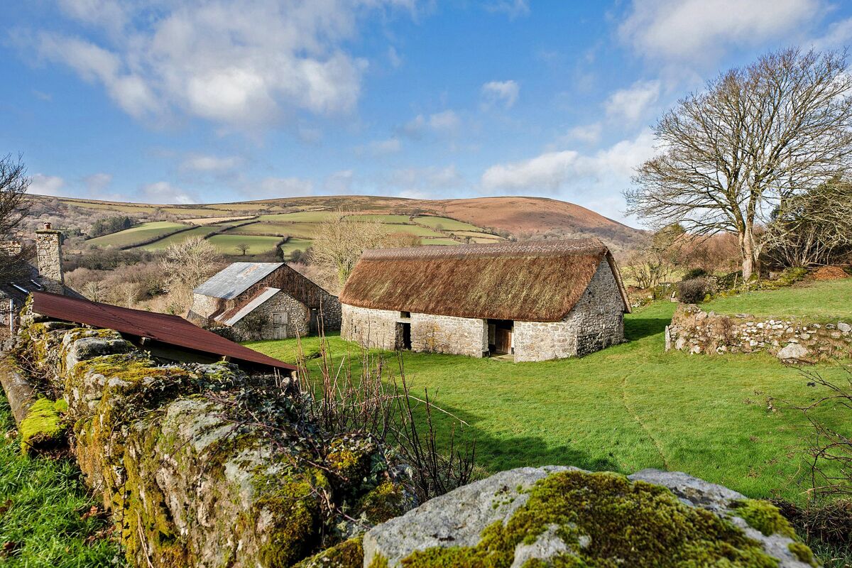 house for sale in Newton Abbot, Devon, TQ13