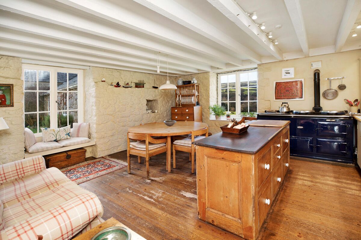 house for sale in Newton Abbot, Devon, TQ13