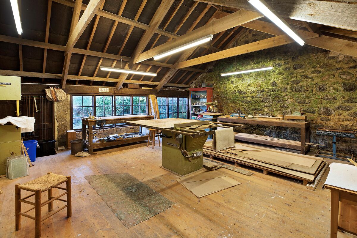 house for sale in Newton Abbot, Devon, TQ13