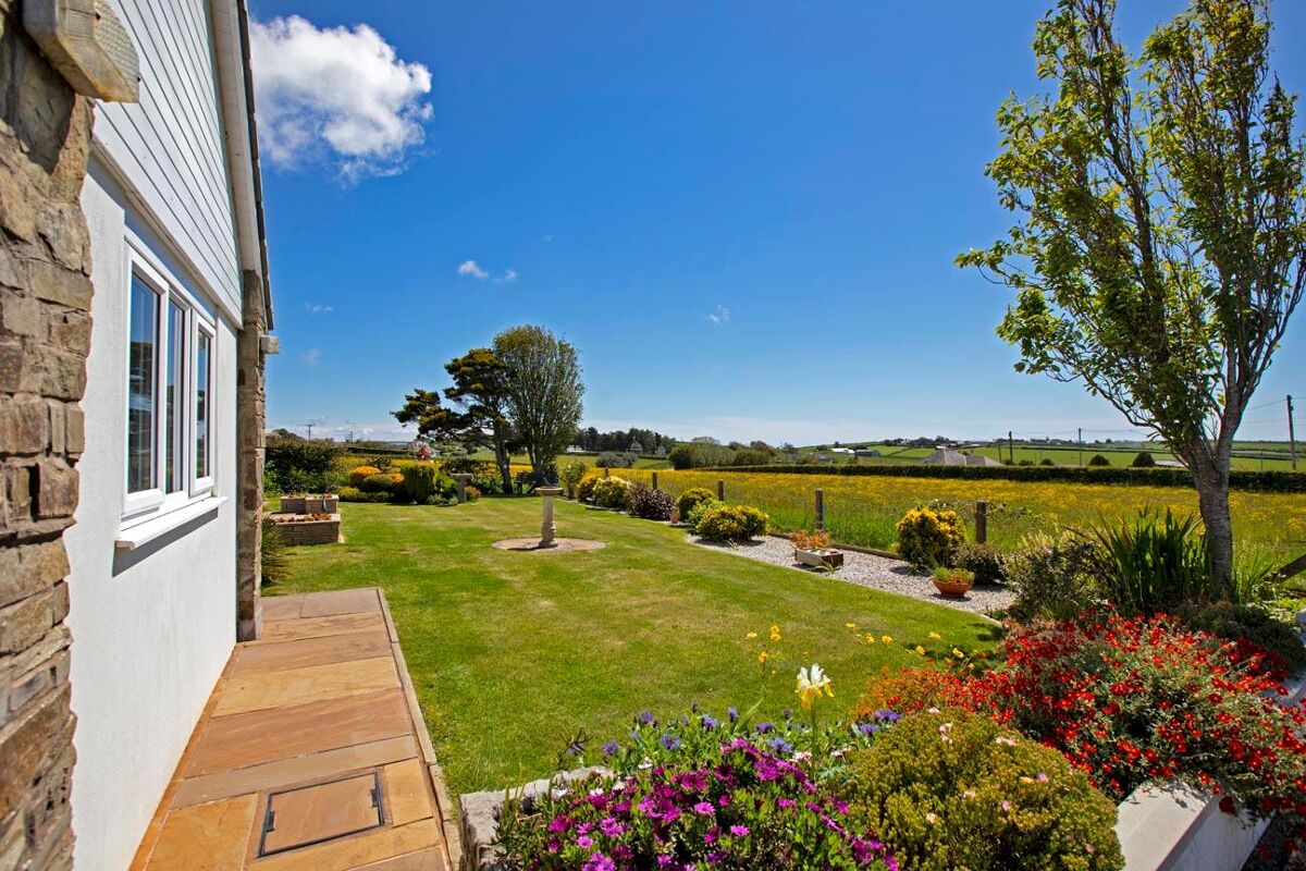 bungalow for sale in Polperro Road, Looe, Cornwall, PL13 EXE012199850 Knight Frank