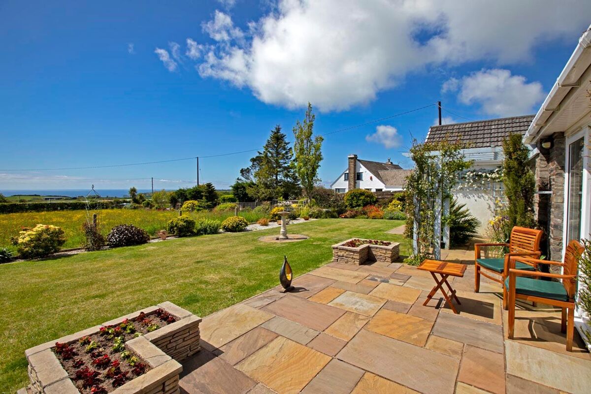 bungalow for sale in Polperro Road, Looe, Cornwall, PL13 EXE012199850 Knight Frank