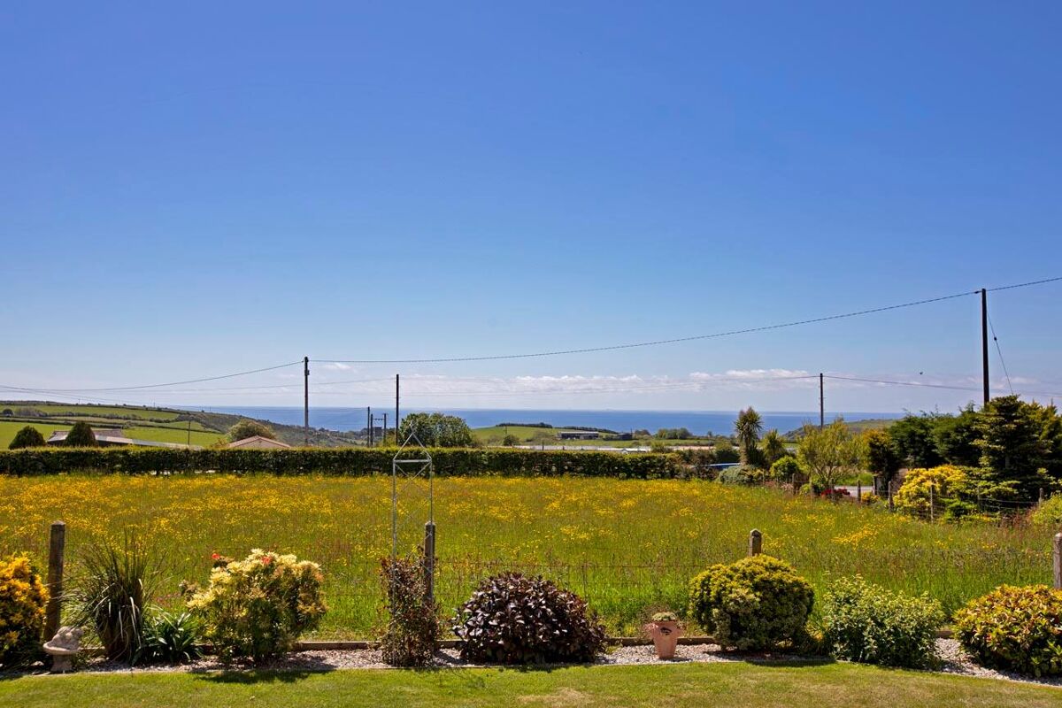 bungalow for sale in Polperro Road, Looe, Cornwall, PL13 EXE012199850