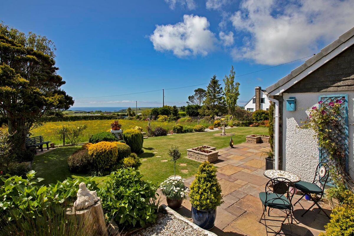 bungalow for sale in Polperro Road, Looe, Cornwall, PL13 EXE012199850