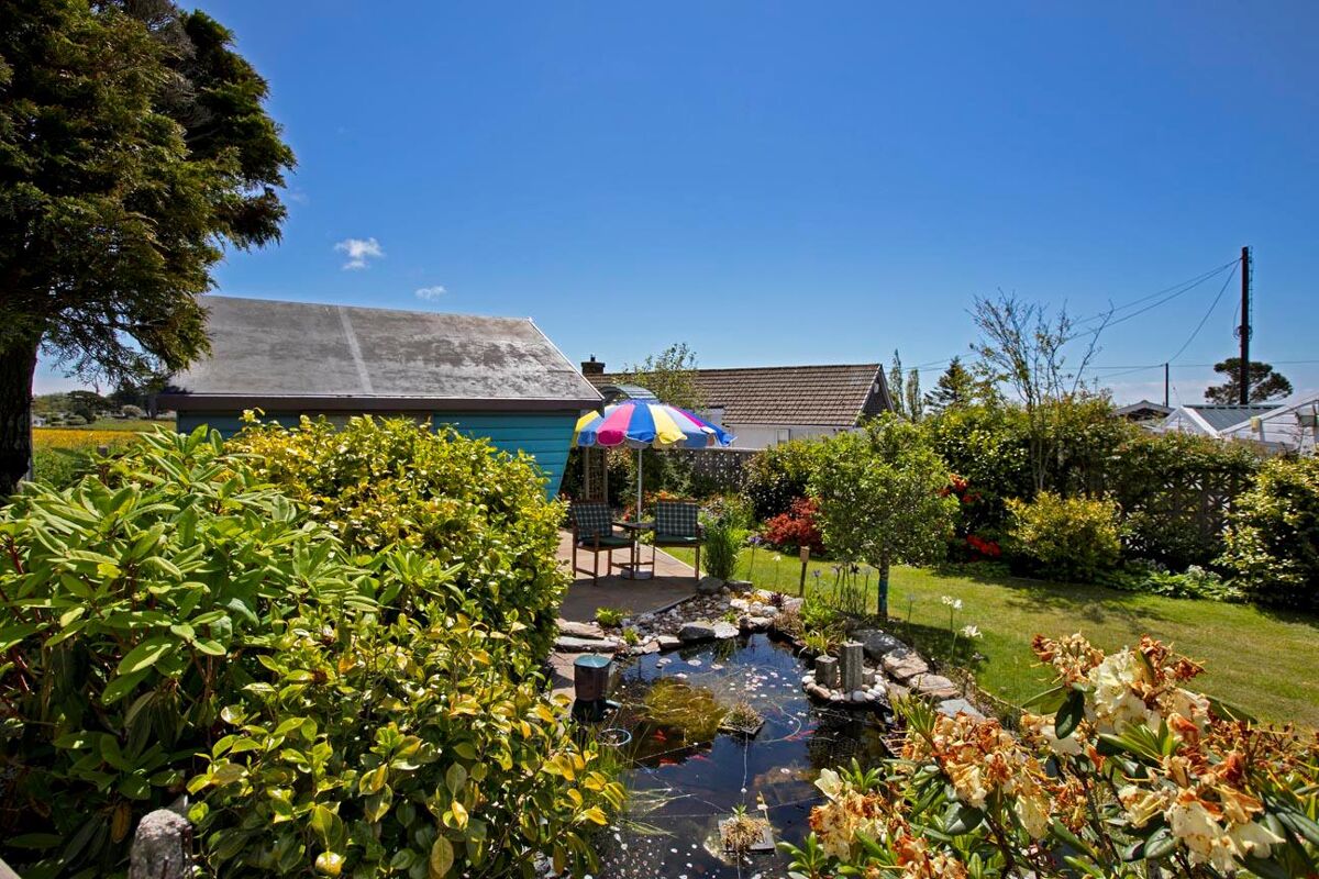 bungalow for sale in Polperro Road, Looe, Cornwall, PL13 EXE012199850