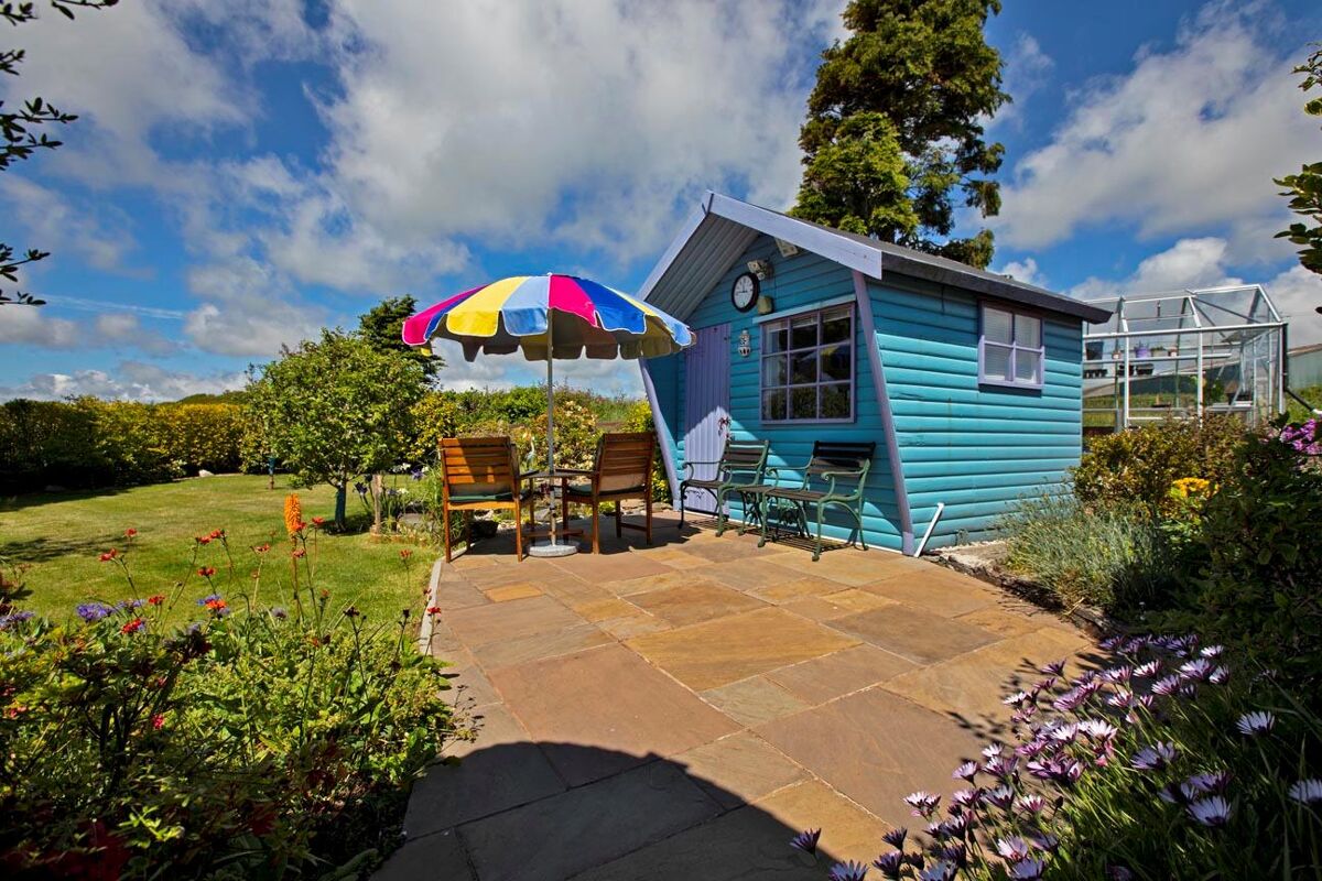 bungalow for sale in Polperro Road, Looe, Cornwall, PL13 EXE012199850