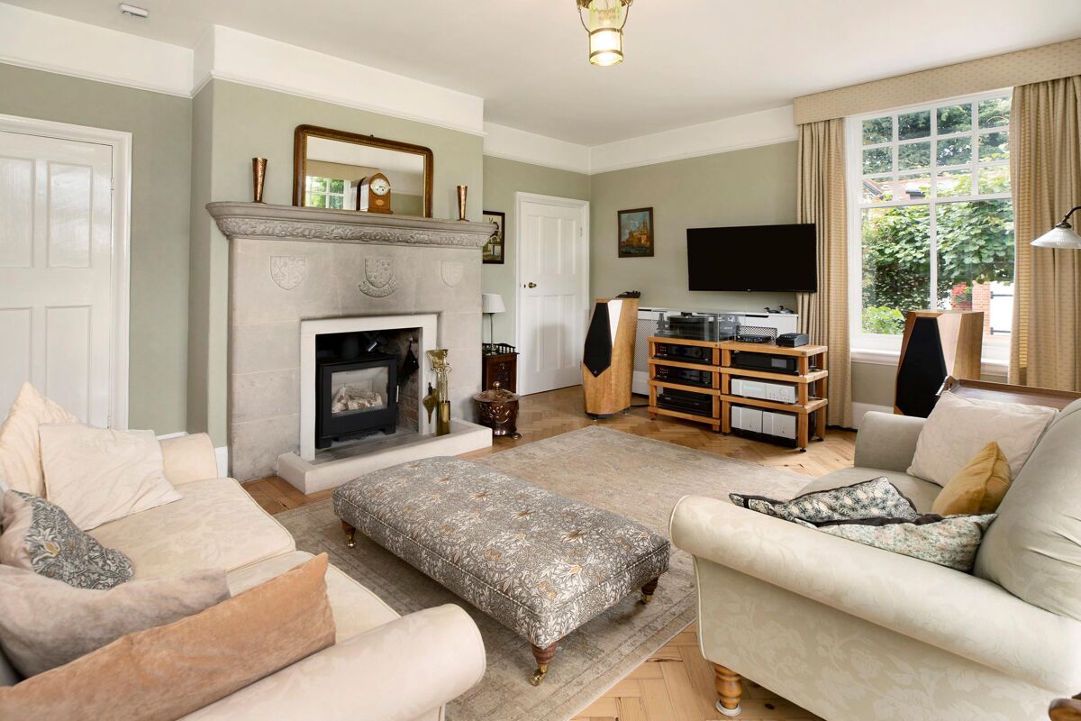 house for sale in Plymtree, Cullompton, Devon, EX15. EXE012200737