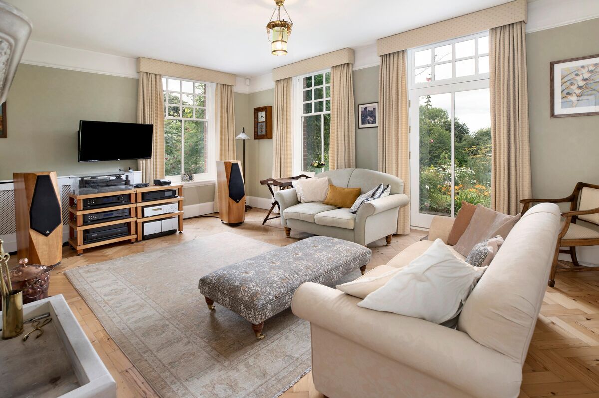 house for sale in Plymtree, Cullompton, Devon, EX15. EXE012200737