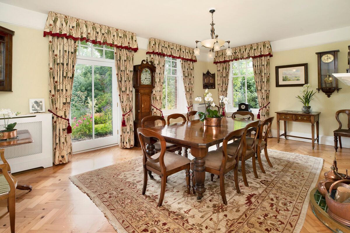 house for sale in Plymtree, Cullompton, Devon, EX15. EXE012200737