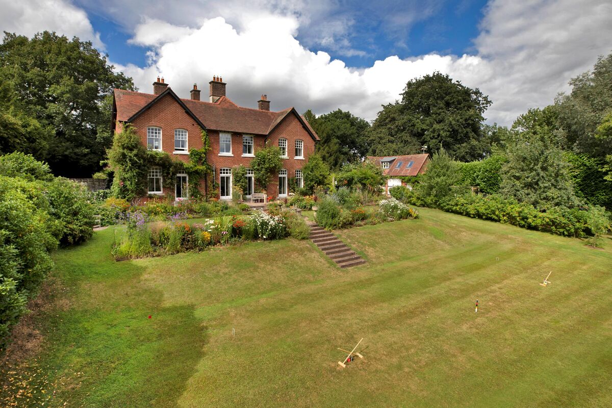 house for sale in Plymtree, Cullompton, Devon, EX15. EXE012200737